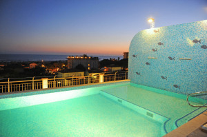 ricevimenti di matrimonio - Toscana - Hotel Nuova Sabrina